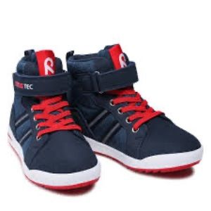 Reima Keveni Kids Sneakers